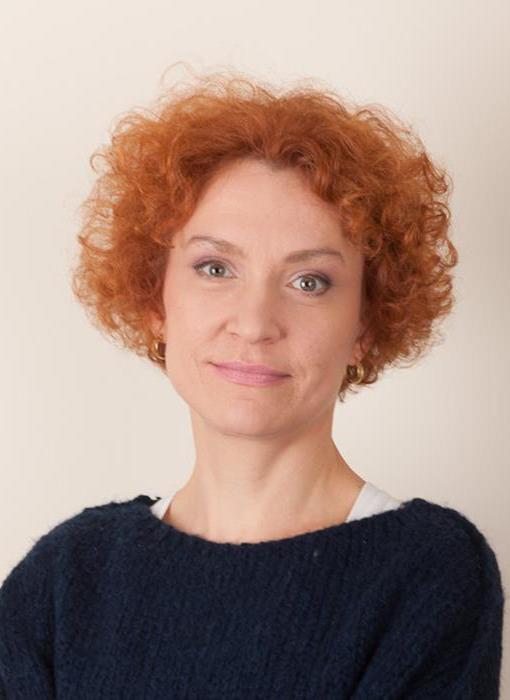 Dr n. med. Anna Izabella Borucka